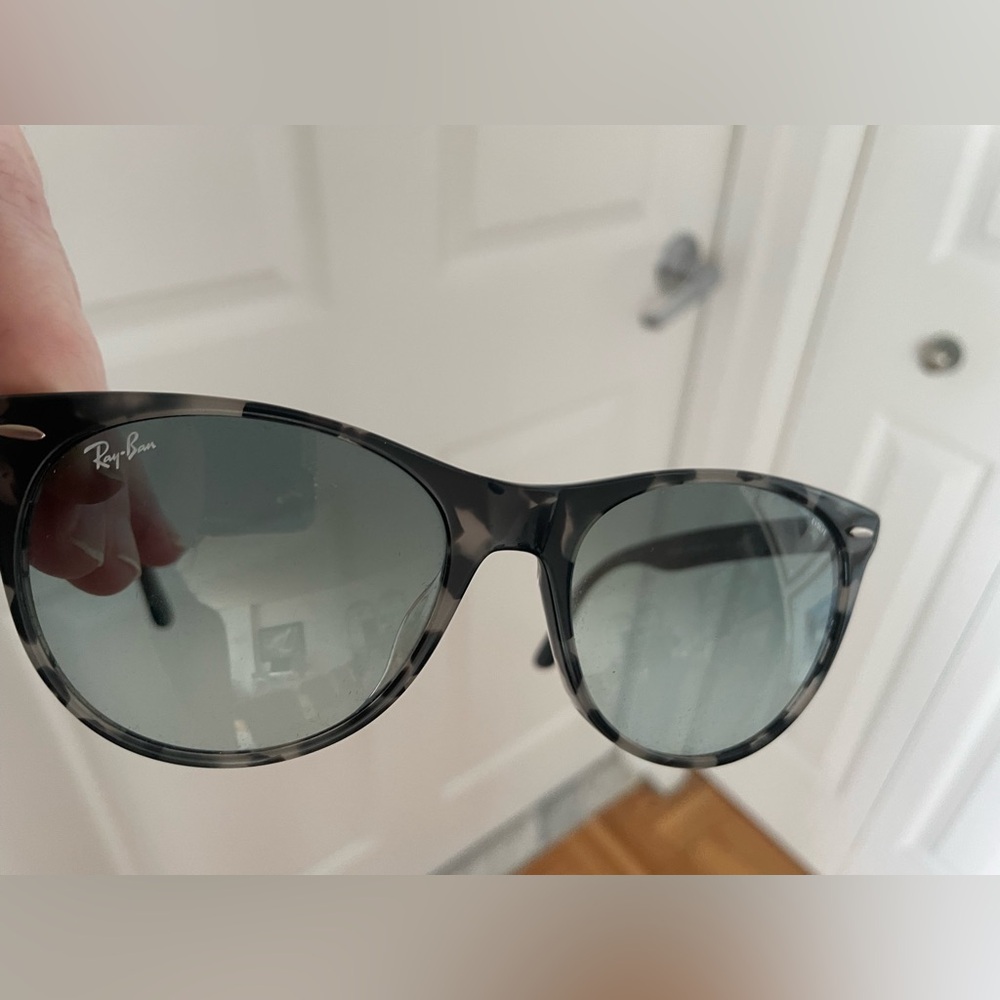 Ray-Ban sunglasses RB2185F 55MM